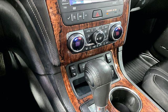 used 2013 Chevrolet Traverse car, priced at $6,977