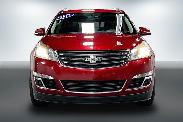 used 2013 Chevrolet Traverse car, priced at $6,977