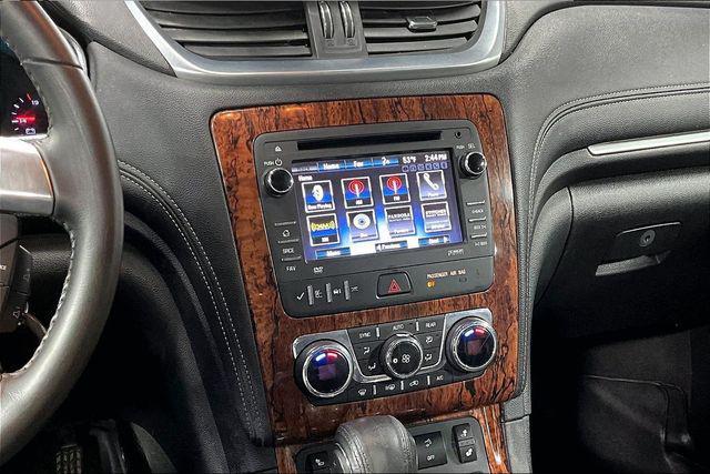 used 2013 Chevrolet Traverse car, priced at $6,977