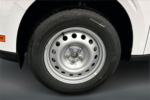 new 2026 Ford Maverick car, priced at $30,665