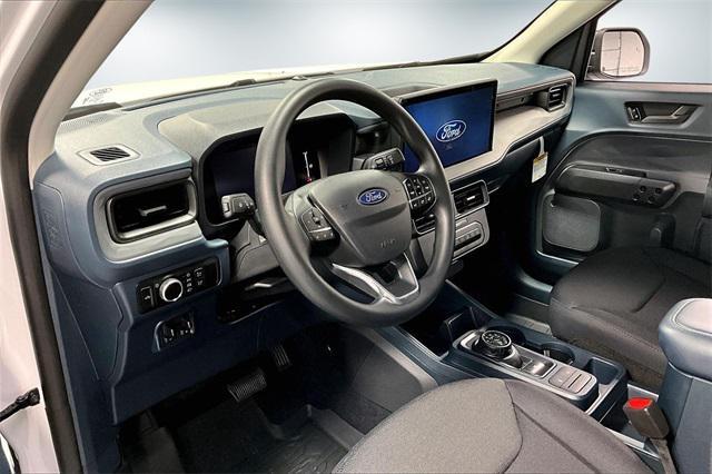 new 2026 Ford Maverick car, priced at $30,665