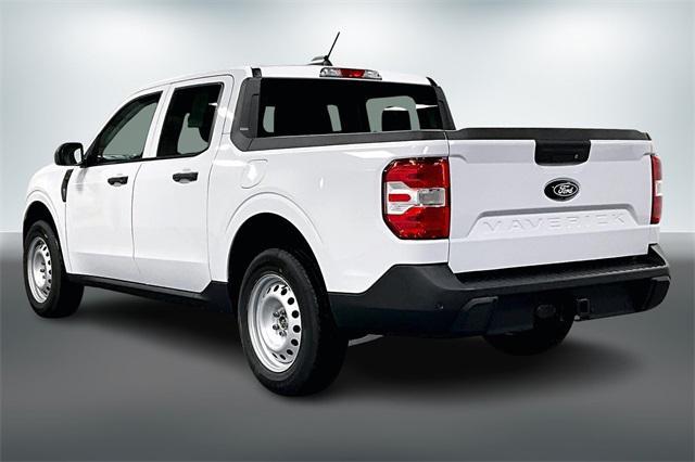 new 2026 Ford Maverick car, priced at $30,665