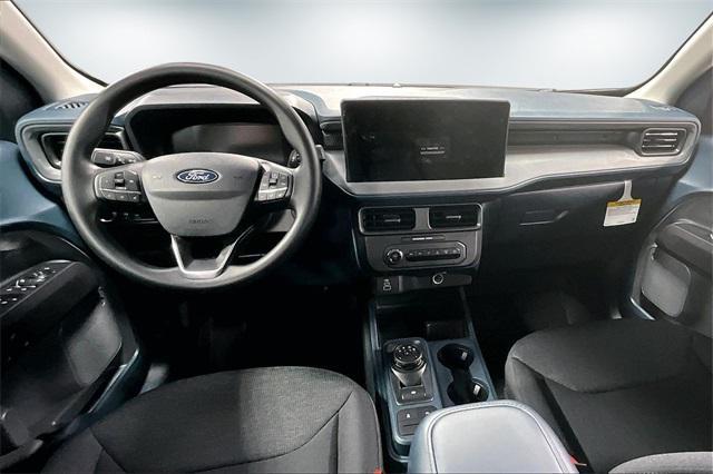 new 2026 Ford Maverick car, priced at $30,665