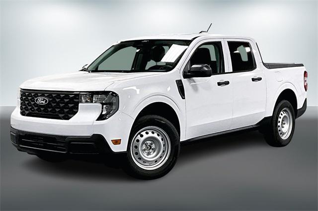 new 2026 Ford Maverick car, priced at $30,665