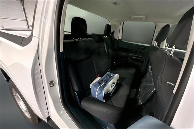 new 2026 Ford Maverick car, priced at $30,665