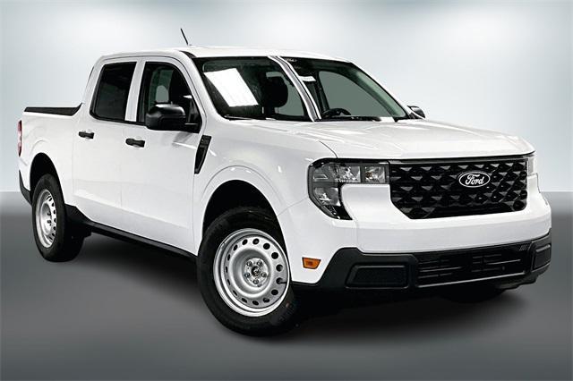 new 2026 Ford Maverick car, priced at $30,665