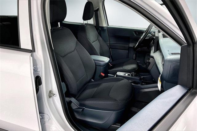 new 2026 Ford Maverick car, priced at $30,665