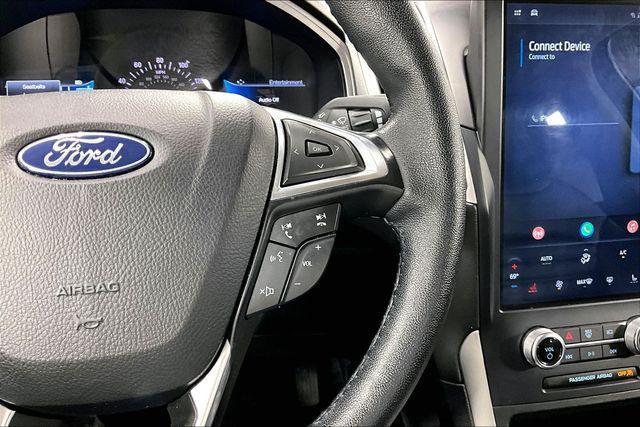 used 2024 Ford Edge car, priced at $23,777