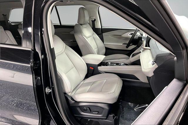 new 2026 Ford Explorer car, priced at $44,500