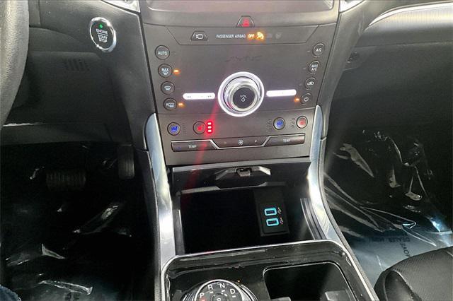 used 2020 Ford Edge car, priced at $16,714