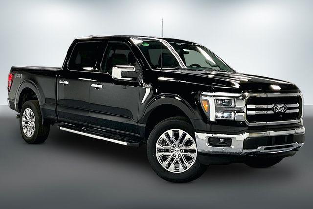 new 2026 Ford F-150 car, priced at $62,501