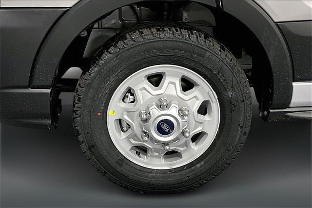 new 2026 Ford Transit-250 car, priced at $55,500