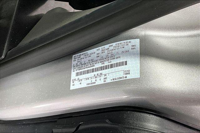 new 2026 Ford Transit-250 car, priced at $55,500