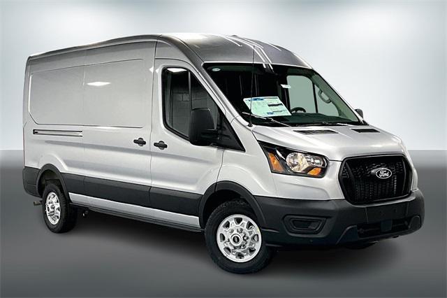 new 2026 Ford Transit-250 car, priced at $55,500