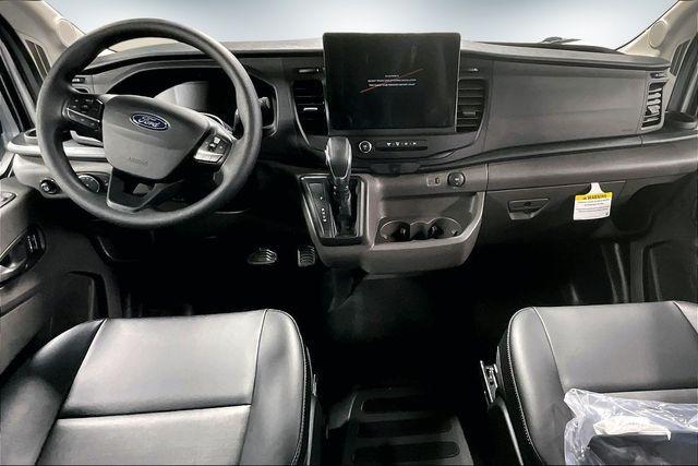 new 2026 Ford Transit-250 car, priced at $55,500