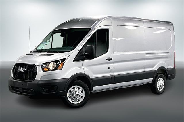new 2026 Ford Transit-250 car, priced at $55,500