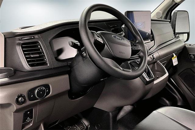 new 2026 Ford Transit-250 car, priced at $55,500