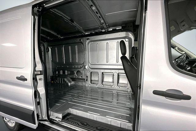 new 2026 Ford Transit-250 car, priced at $55,500