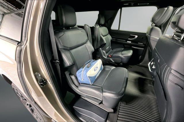 new 2026 Ford Expedition Max car, priced at $83,351