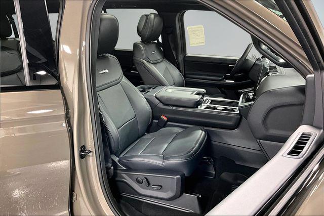 new 2026 Ford Expedition Max car, priced at $83,351