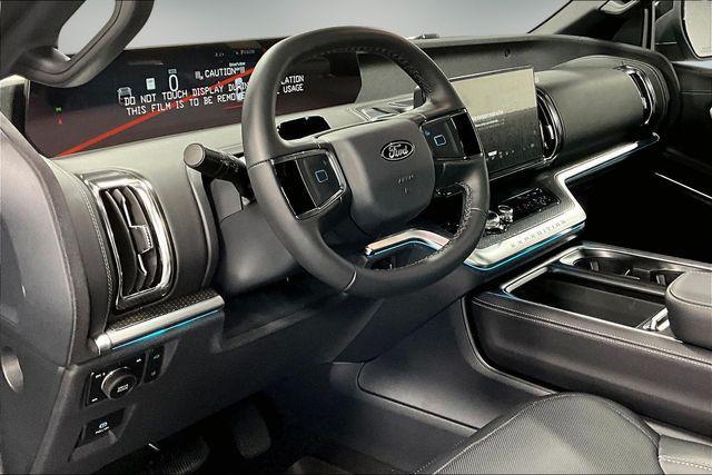new 2026 Ford Expedition Max car, priced at $83,351