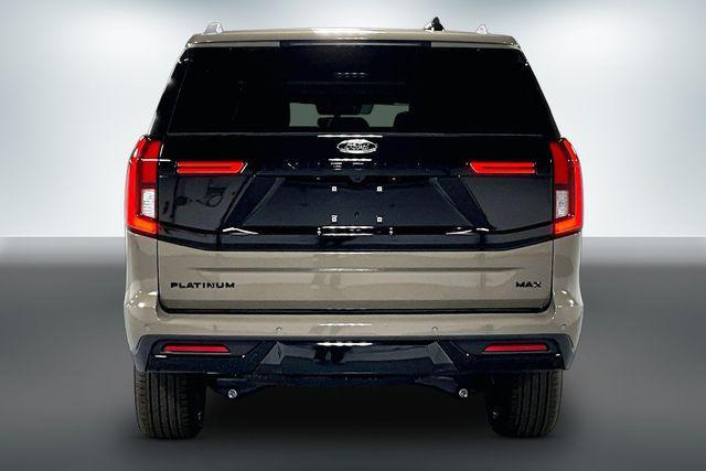 new 2026 Ford Expedition Max car, priced at $83,351