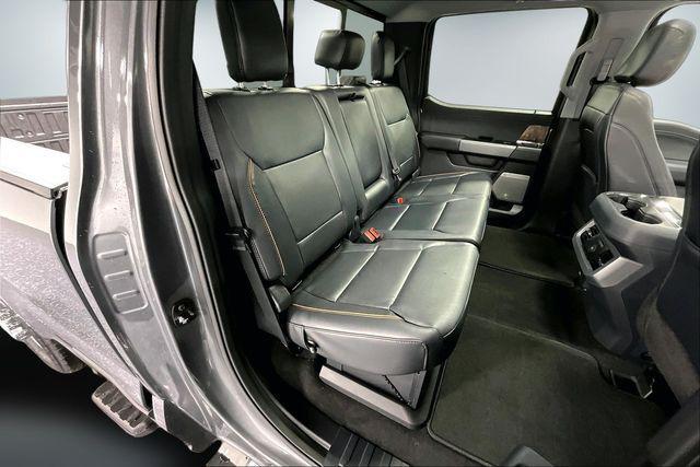 new 2026 Ford F-350 car, priced at $72,500