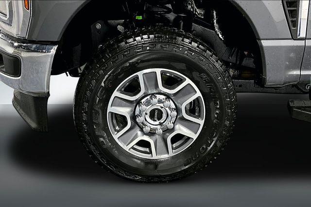 new 2026 Ford F-350 car, priced at $72,500