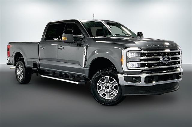 new 2026 Ford F-350 car, priced at $72,500