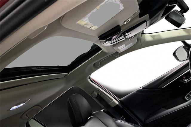 used 2025 Subaru Outback car, priced at $32,911