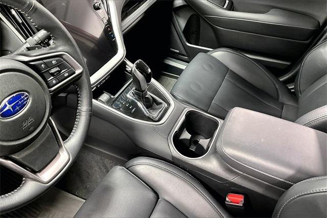 used 2025 Subaru Outback car, priced at $32,911
