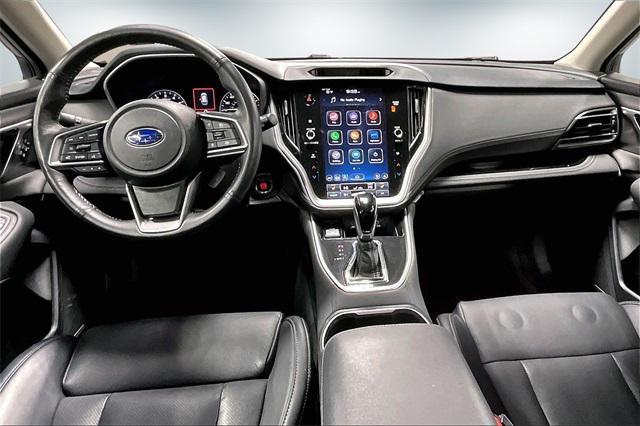 used 2025 Subaru Outback car, priced at $32,911