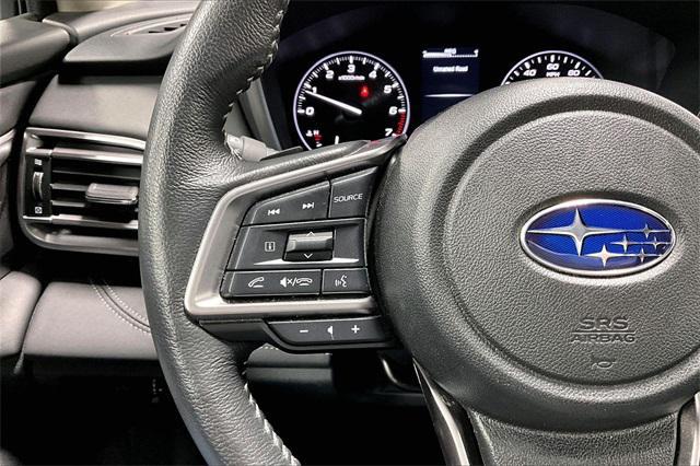 used 2025 Subaru Outback car, priced at $32,911