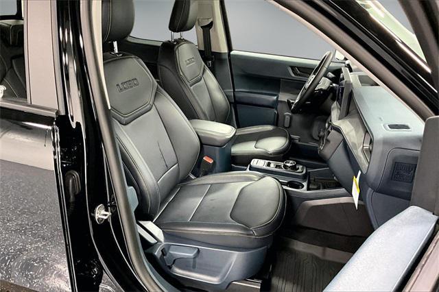 new 2025 Ford Maverick car, priced at $38,900