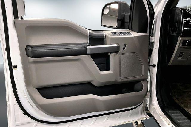 used 2015 Ford F-150 car, priced at $21,927