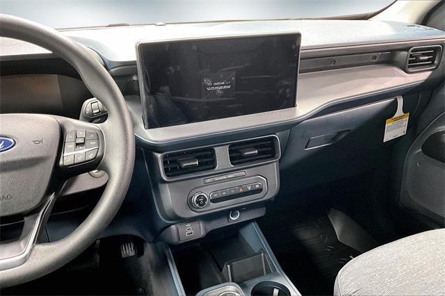 new 2026 Ford Maverick car, priced at $30,998