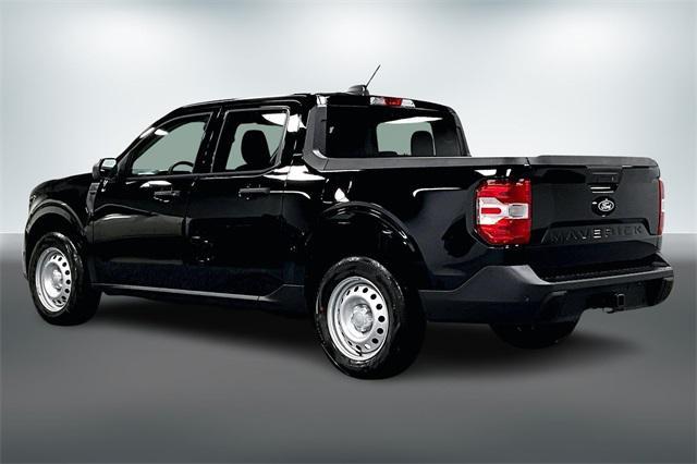 new 2026 Ford Maverick car, priced at $30,998