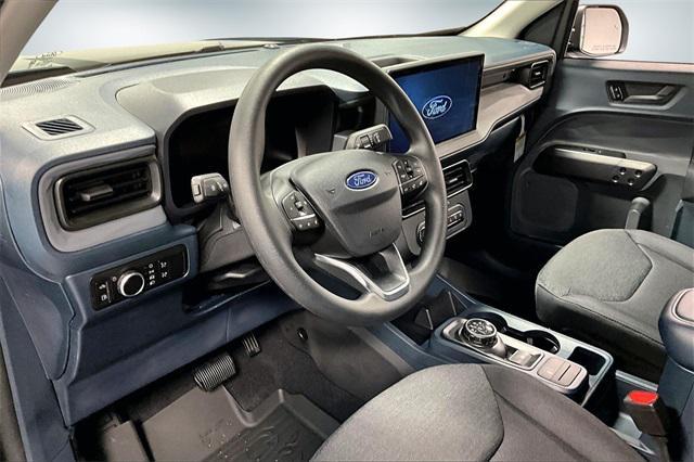 new 2026 Ford Maverick car, priced at $30,998