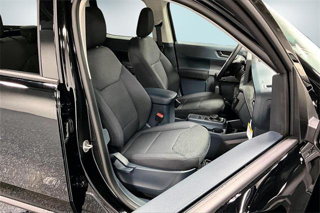 new 2026 Ford Maverick car, priced at $30,998