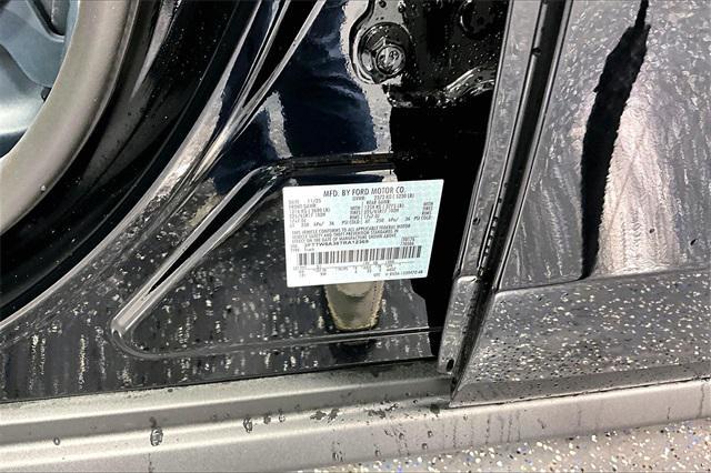 new 2026 Ford Maverick car, priced at $30,998