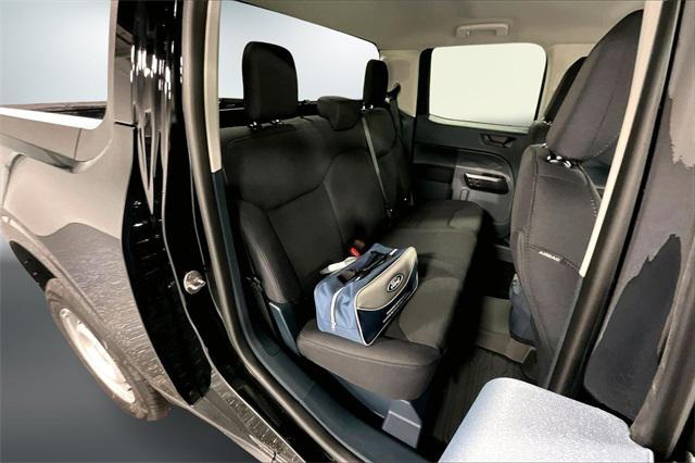 new 2026 Ford Maverick car, priced at $30,998