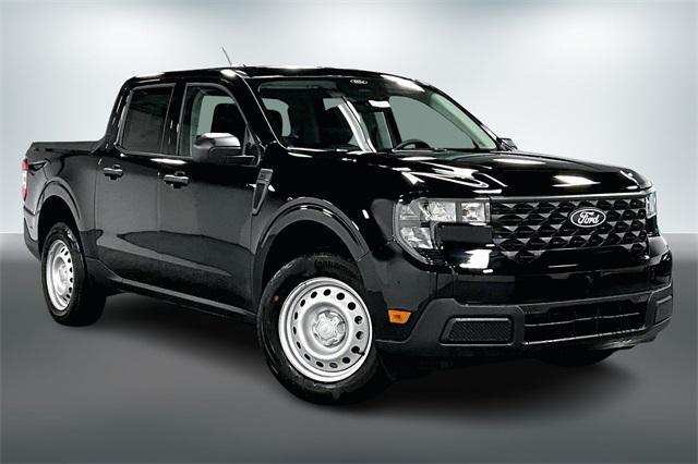 new 2026 Ford Maverick car, priced at $30,093