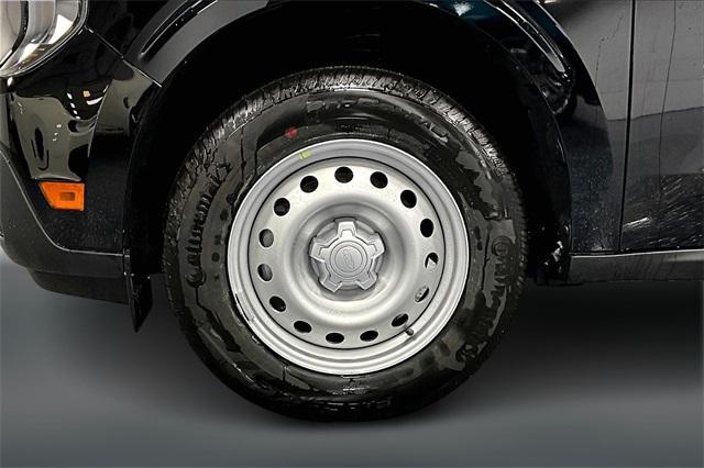 new 2026 Ford Maverick car, priced at $30,998