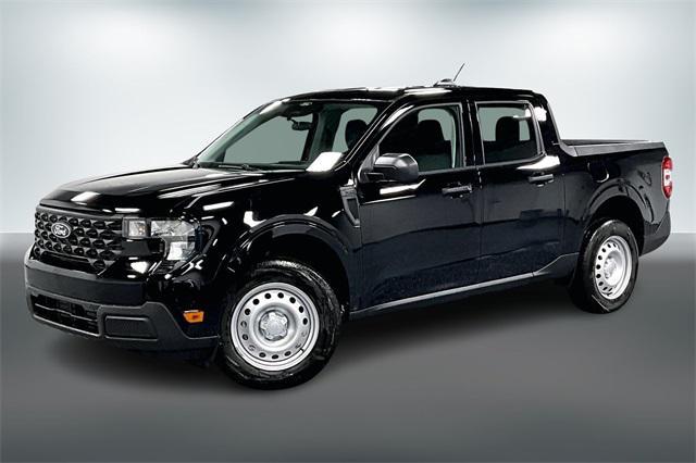 new 2026 Ford Maverick car, priced at $30,998