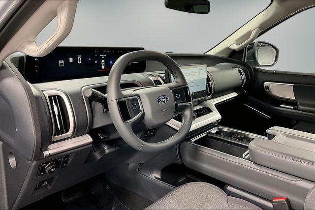 new 2026 Ford Expedition car, priced at $65,008