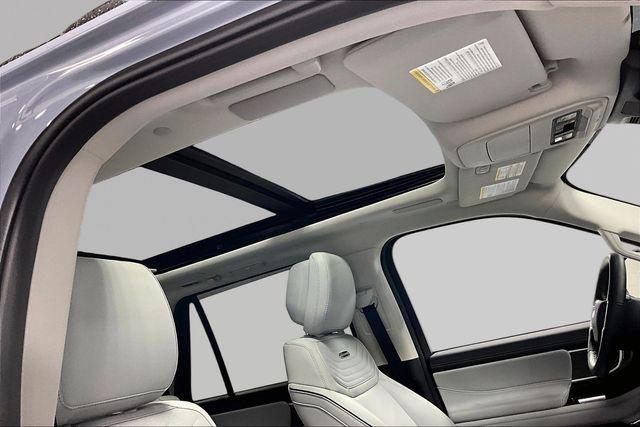 new 2026 Ford Expedition Max car, priced at $91,531