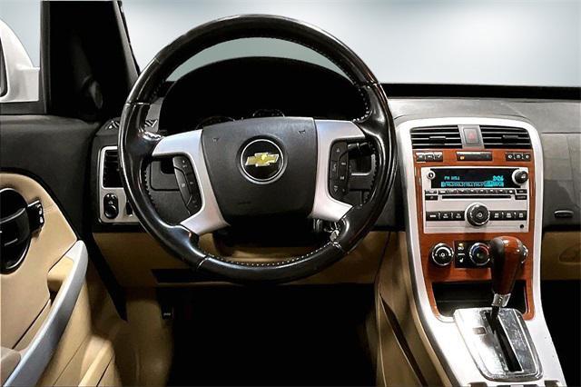 used 2009 Chevrolet Equinox car, priced at $2,500