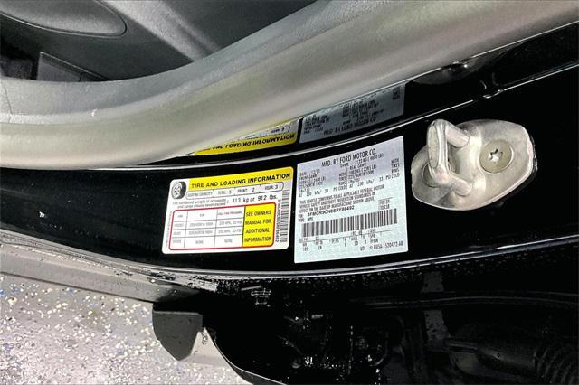 new 2025 Ford Bronco Sport car, priced at $35,300