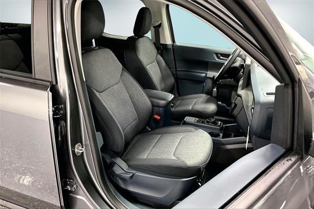 new 2026 Ford Maverick car, priced at $37,200