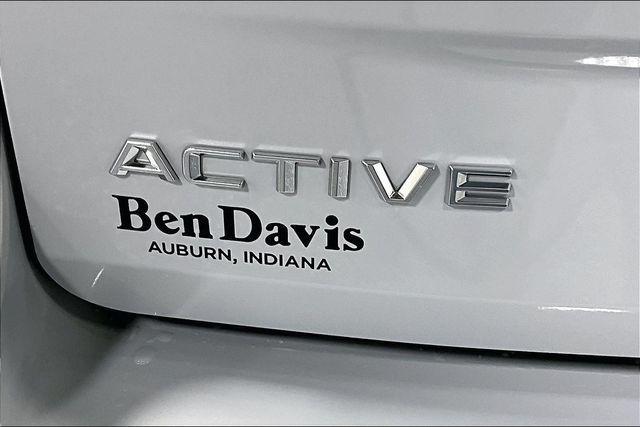 new 2026 Ford Expedition Max car, priced at $68,539